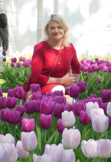 My photo - Svetlana, 40 from Bryansk (@cvetlana1069)