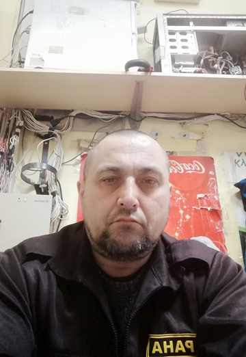 Моя фотография - Вячеслав, 51 из Курган (@vyacheslav74692)