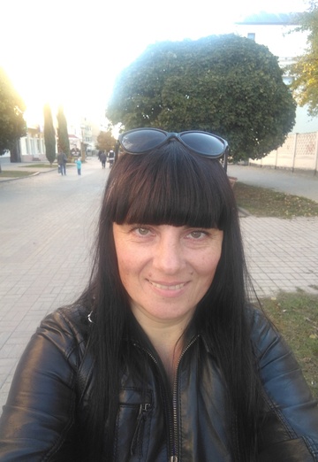Моя фотография - Таня, 50 из Киев (@tanya47316)