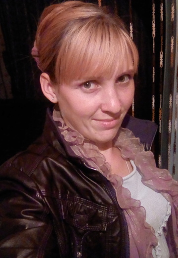 Моя фотография - Наталья, 31 из Горняк (@natalya262808)
