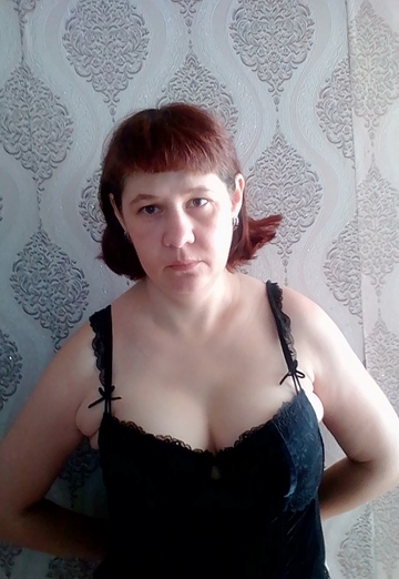 Моя фотография - Татьяна, 49 из Магнитогорск (@tatyana278316)