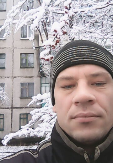 My photo - sergey, 40 from Bakhmut (@sergey324356)