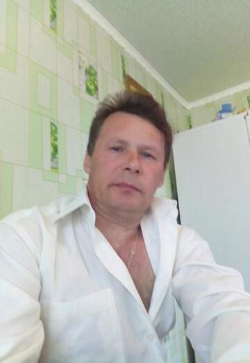 My photo - Aleksandr, 60 from Moscow (@aleksandr599036)