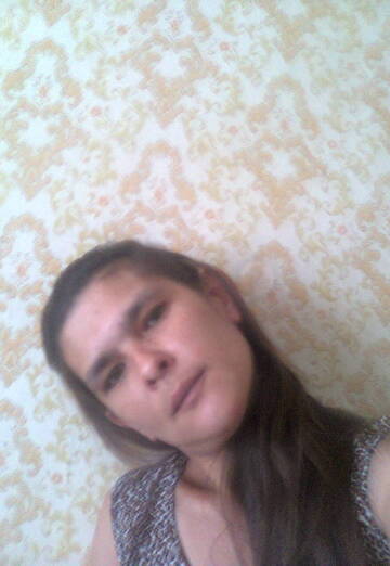 Моя фотография - Ольга, 39 из Бирск (@olga154253)