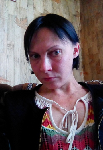 My photo - Tatyana, 39 from Polotsk (@tatyana297311)