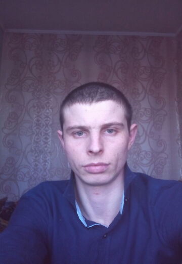 Моя фотография - валерка, 31 из Владивосток (@valerka693)