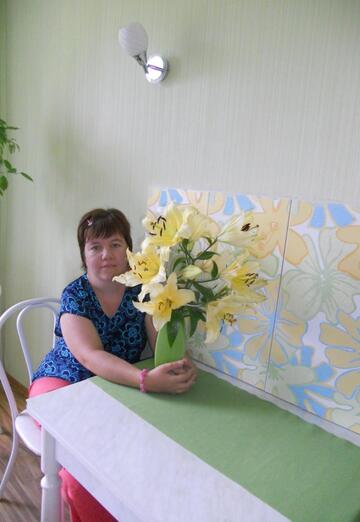 My photo - Tatyana, 38 from Rubtsovsk (@tatyana203389)