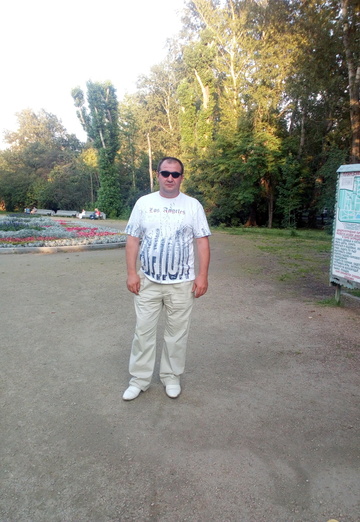Моя фотография - Мелик, 51 из Среднеуральск (@melik148)