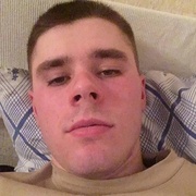 Никита, 21, Волжск
