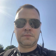 Илья, 36, Краснодар
