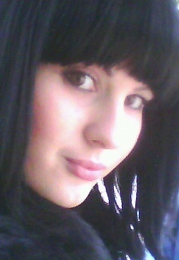 Моя фотография - Соня, 37 из Ярославль (@sonya126)