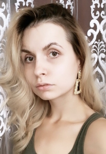 My photo - Olesya, 33 from Ivanovo (@olesya45122)