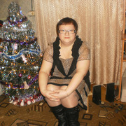 Светлана Беляева, 48, Западная Двина