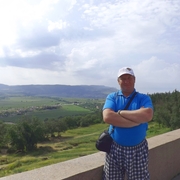 Чарли, 54, Шахунья