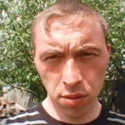 Александр Кибяков, 33, Пировское