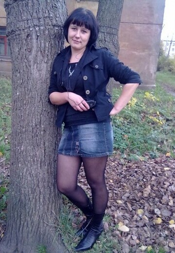 My photo - Svetlana, 39 from Rzhev (@svetlana7132257)