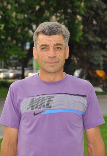 My photo - Kolya, 56 from Lutsk (@kolya7276)