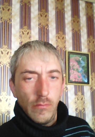 Моя фотография - ИЛЬЯ, 39 из Мариинск (@ilya64572)