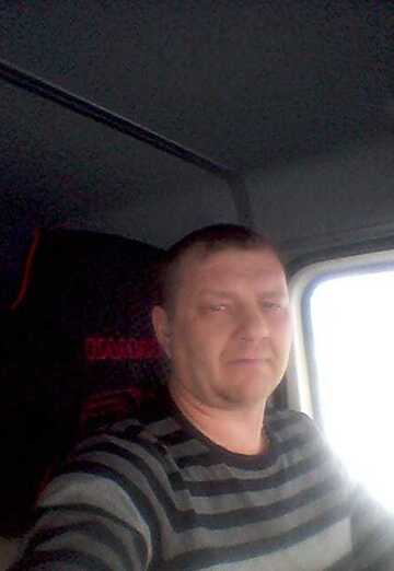 My photo - dmitriy, 43 from Surgut (@dmitriy378381)