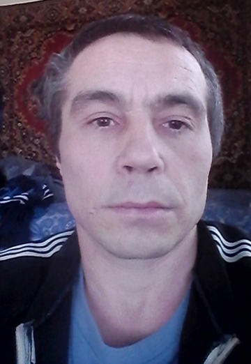 My photo - Aleksandr, 51 from Turinsk (@aleksandr385338)