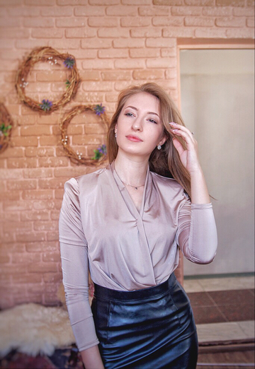 Моя фотографія - Виктория, 26 з Київ (@viktoriya101274)