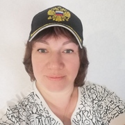 Ольга, 39, Ульяновск