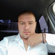 Евгений Муравьев, 36, Кубинка