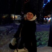Екатерина, 37, Первоуральск