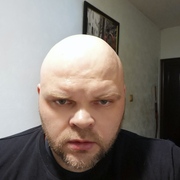 Александр, 39, Костомукша