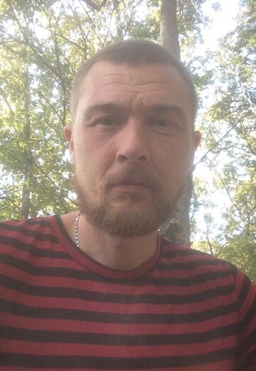 Моя фотография - Алексей, 39 из Краснодар (@aleksey370299)