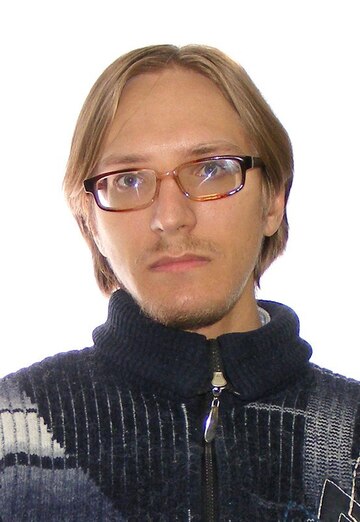 Моя фотография - Аким, 34 из Москва (@akim375)