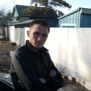 РОМКА, 41, Черниговка