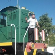 Владимир, 38, Облучье