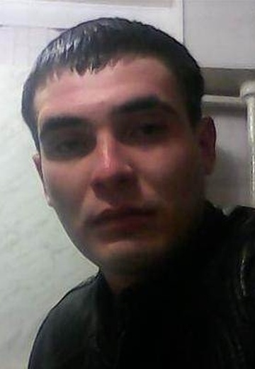 Моя фотография - Денис, 35 из Белорецк (@user5565)