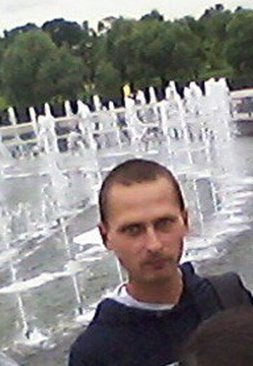 My photo - Evgeniy, 34 from Oryol (@evgeniy276041)