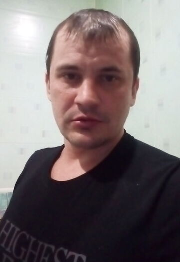 Моя фотография - Николай, 42 из Саранск (@nikolay220760)