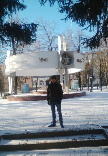 Sergey (@sergey542792) — my photo № 6