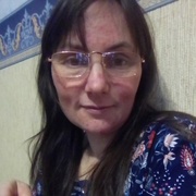Ната, 42, Оханск