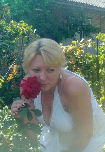 Моя фотография - Светлана, 43 из Таганрог (@svetlana166247)