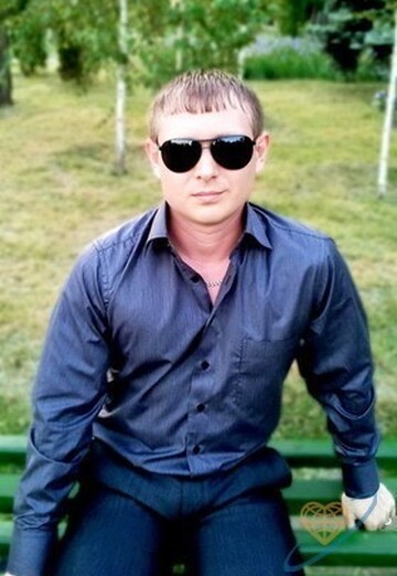 Моя фотография - Валерий, 44 из Першотравенск (@valeriy32048)