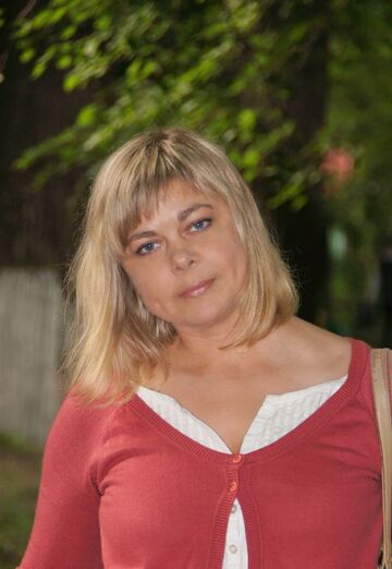 My photo - Albina, 49 from Vyksa (@albina2659)