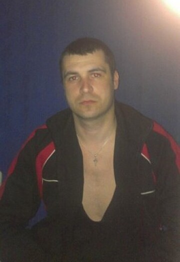 My photo - vladimir, 38 from Comrat (@vladimir108023)