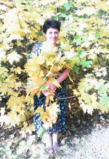 My photo - elena, 55 from Yefremov (@elena146073)