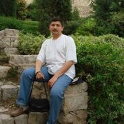 Rust, 50, Кашин