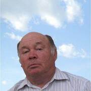 Александр, 67, Кез