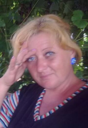 Mein Foto - elena, 50 aus Michailowka (@elena5512738)