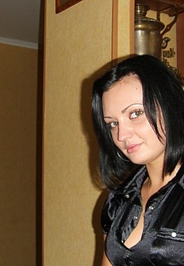 My photo - Olesya, 32 from Pokrov (@olesya55389)