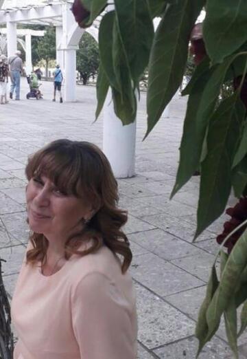 Моя фотография - Марія, 56 из Энергодар (@mariyamikitenko67)