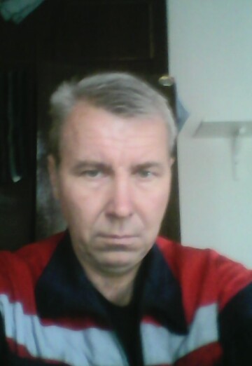 My photo - vladimir, 55 from Shlisselburg (@vladimir8227494)