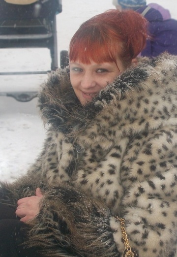 My photo - Katyuha, 42 from Chelyabinsk (@katrin334)